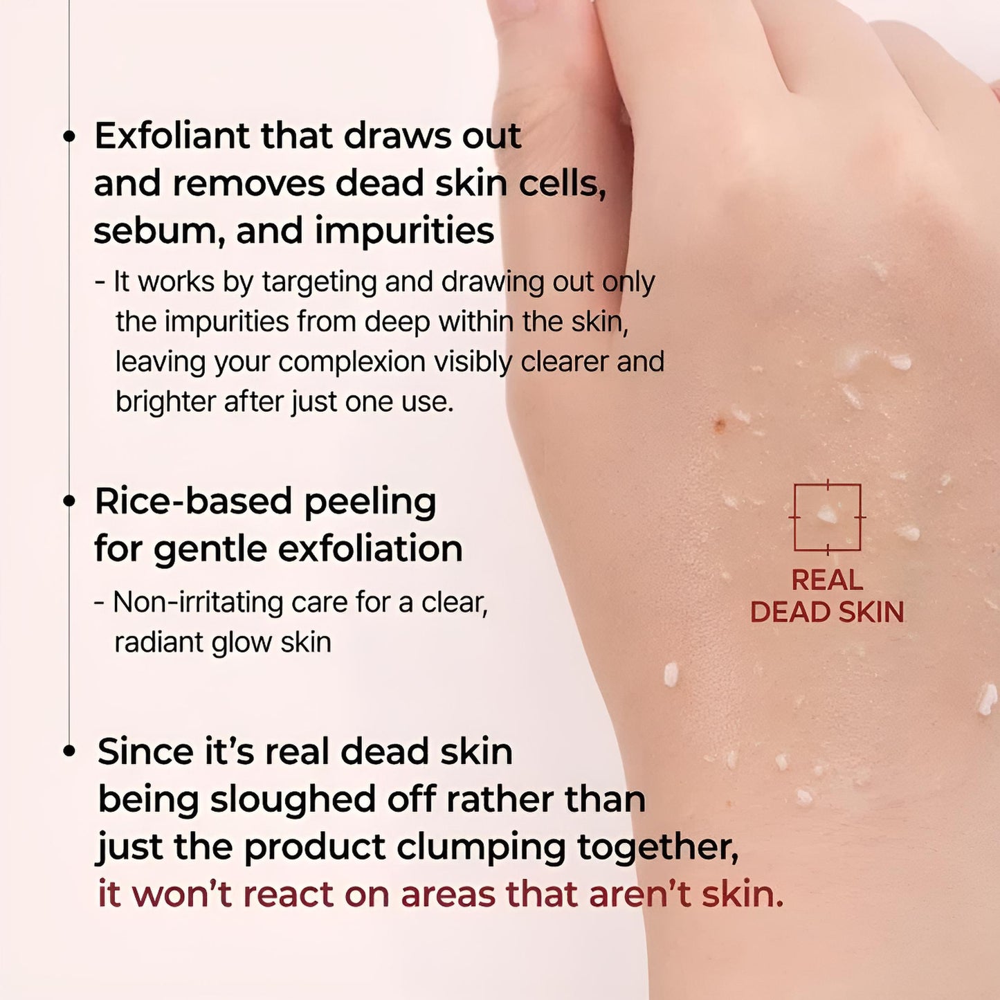Peel Shot Glow Rice Ampoule Duo by LuveSilk